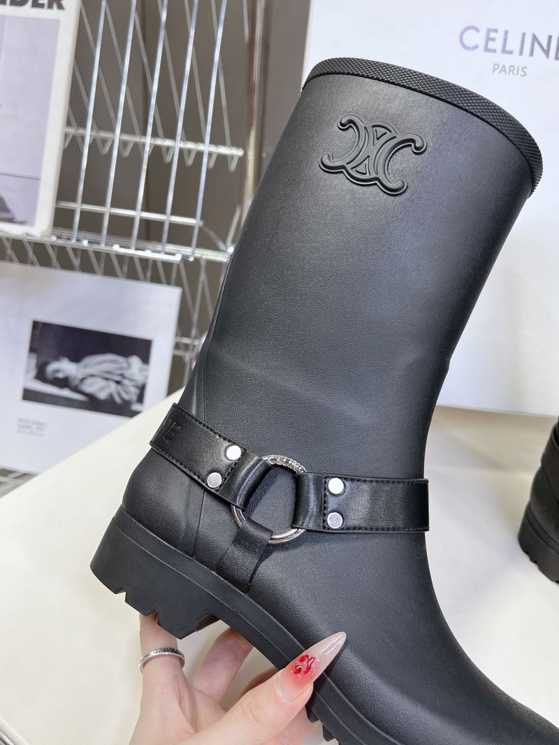 Celine Boots